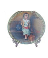 Norman Rockwell, A Young Girls Dream from the American Dream series - $34.30 CAD
