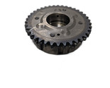 Camshaft Timing Gear From 2012 Mazda 3  2.0 - $24.95