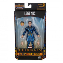 Marvel Legends The Eternals Action Figure - Ikaris - £18.32 GBP