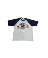 NWT Vintage 1982 Opening of Disney’s EPCOT Center Shirt Single Stitch Sz... - $88.82 CAD