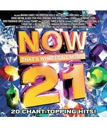 Now That's What I Call Music! 21 CD