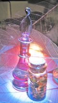 Haunted Attract Wealth Abundance Full Moon Oil Magick Witch Cassia4 - £13.29 GBP