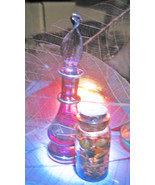 Haunted ATTRACT WEALTH ABUNDANCE FULL MOON OIL MAGICK WITCH Cassia4  - $16.73