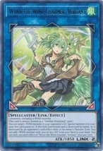 YUGIOH Familiar-Possessed Deck Complete 40 - Cards + Extra - £13.22 GBP