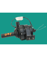 07-13 Mercedes W221 S550 S600 cl550 Auxiliary Coolant Water Pump 2218350... - $1,098.26 MXN