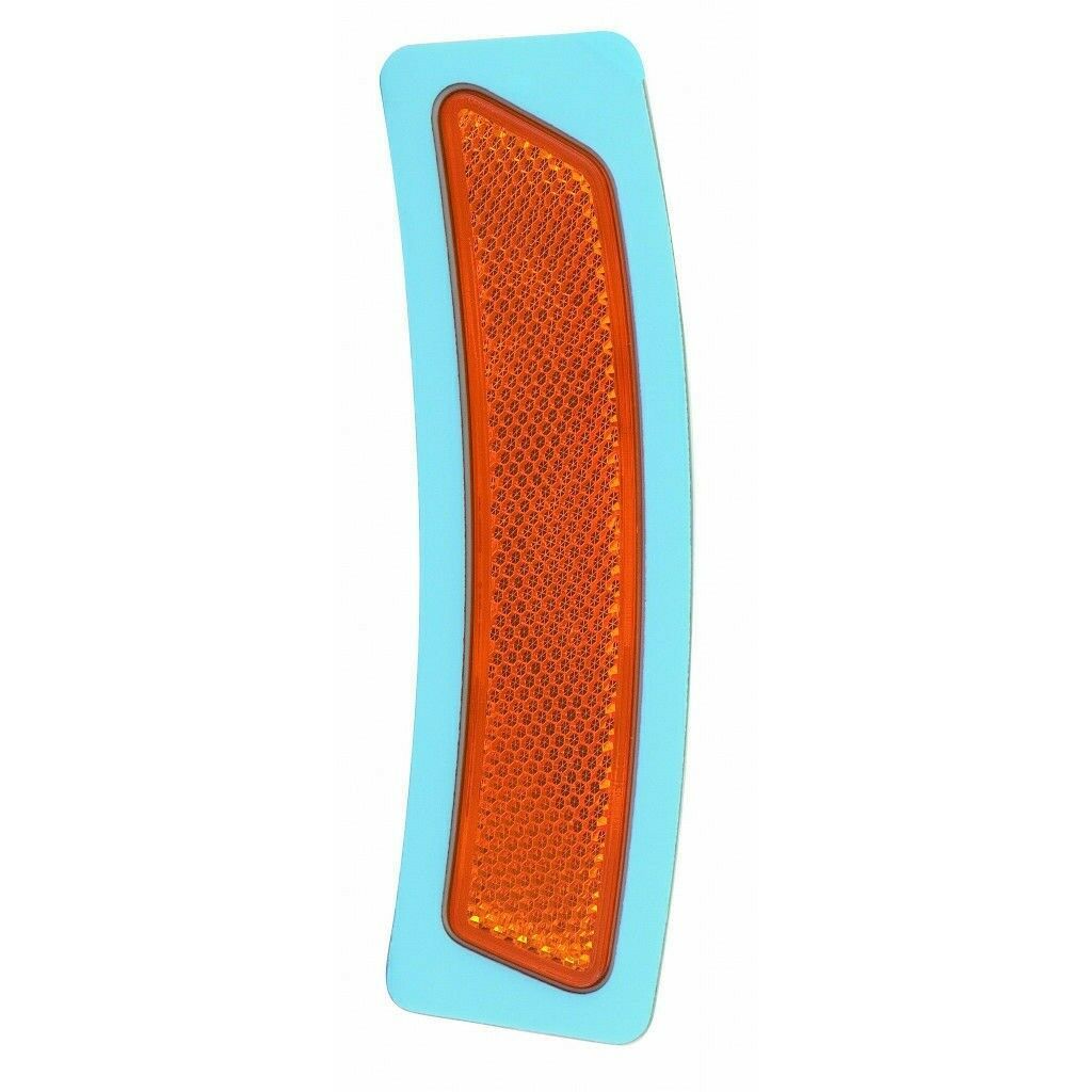 BMW 5 SERIES SEDAN F10 2014-2016 RIGHT PASSENGER FRONT SIDE MARKER LIGHT... - $19.79