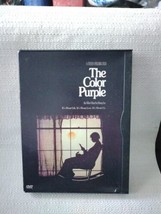 The Color Purple , Two Sided Disc DVD - $6.92