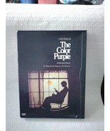 The Color Purple , Two Sided Disc DVD - $6.92