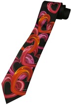 Jerry Garcia Necktie Tie Collection 63 Scales Valentine&#39;s Day Hearts New - $29.99