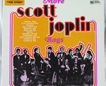 More Scott Joplin Rags [Vinyl] - £16.23 GBP