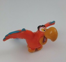 Disney Aladdin Yago 1&quot; x 2.5&quot; Collectible Mini Figure - £3.85 GBP