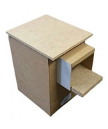 Elite Pet Nest Box - Tall Cockatiel - $76.10
