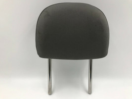 2013 Chevy Malibu Rear Left Right Headrest Head Rest Gray Cloth F02B17004 - £27.24 GBP