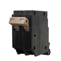 The Ch230 2-Pole 30-Amp Circuit Breaker Has A 3-Year Warranty And Is Com... - $37.98