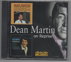 D EAN MARTIN-The Door Is Still Open To My Heart/I&#39;m The One Who Loves You New Cd - £13.36 GBP