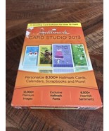 Nova Development US Hallmark Card Studio 2013 - $39.60