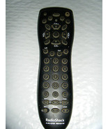 Radio Shack #15-2118 4-in-1 Light Up Remote Control - £6.58 GBP