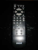 RCA GE VSQS1420 TV VCR Remote KIV-000993 CRK231B J50 - $11.79