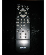 RCA GE VSQS1420 TV VCR Remote KIV-000993 CRK231B J50 - £9.44 GBP