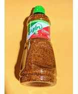 TAJIN CLASICO 9oz † 255g† BOTTLE, Fruit&amp;Snack Seasoning,Salt,Chili &amp; Lim... - $10.88 CAD