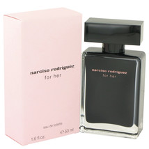 Narciso Rodriguez by Narciso Rodriguez Eau De Toilette Spray 1.7 oz For ... - £46.04 GBP