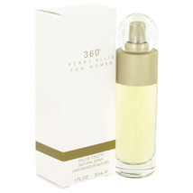 perry ellis 360 by Perry Ellis Eau De Toilette Spray 1 oz For Women - $25.95