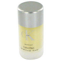 CK ONE by Calvin Klein Deodorant Stick 2.6 oz For Men - $30.02 CAD