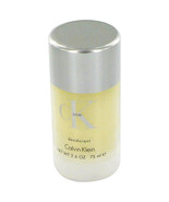 CK ONE by Calvin Klein Deodorant Stick 2.6 oz For Men - £17.54 GBP