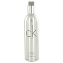 CK ONE by Calvin Klein Body Lotion/ Skin Moisturizer 8.5 oz For Men - $32.95