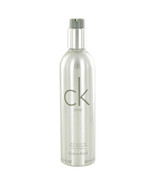 CK ONE by Calvin Klein Body Lotion/ Skin Moisturizer 8.5 oz For Men - £31.93 GBP