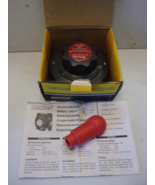Vetus rotary dual battery switch ACCUSCH 175Amp continuous / 300Amp inte... - €101,31 EUR
