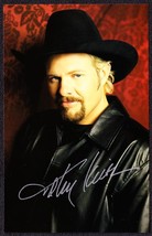 Toby Keith - Signed Color Photo Autograph Reprint - £12.48 GBP