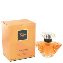 TRESOR by Lancome Eau De Parfum Spray 1.7 oz - £61.16 GBP