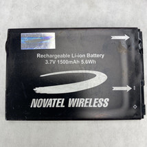 Novatel 40115118-001 Battery For Verizon MiFi 4620L Jetpack 4G Mobile Hotspot - £13.34 GBP