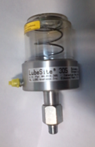 Lubesite #305 2 ounce Automatic Grease Feeder 1/8 NPT - $79.95