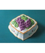 Compatible with Franklin Mint Cordon Bleu Porcelain molds Rhomboid Patte... - $1,022.78 MXN