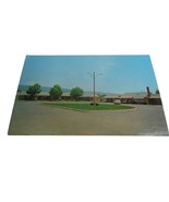 Vtg Postcard 1960s unposted Johnnie&#39;s Motel McConnellsburg PA US R 30 - $3.60