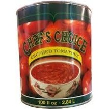 Crush Tomatoes - £107.09 GBP