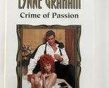 Crime Of Passion (Top Author) Graham - £2.34 GBP