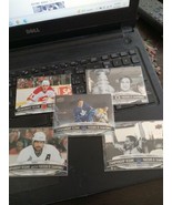 2023 Tim Hortons Collectors Series Championship Resume  Lot Of 5 - $42.76 MXN
