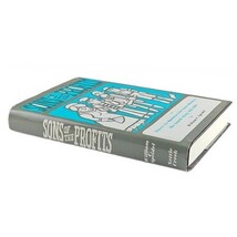 Sons of the Profits The Seattle Story by William C. Speidel Hardcover w DJ image 3