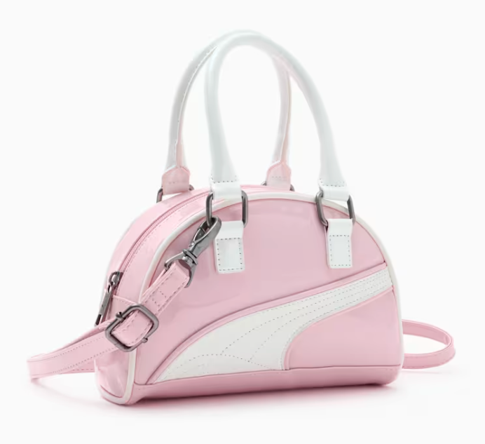 PUMA My Pumas Mini Grip Bag Women Casual Bag Fashion Crossbody Bag NWT 9... - $82.07