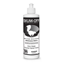 Odorcide Skunk Off Shampoo 8 Oz - £9.13 GBP