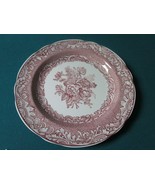 SPODE ARCHIVED COLLECTION RED BOTANICAL, BYRON, FLORAL, ROME, WOODMAN PI... - $38.21+