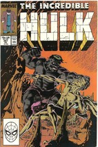 The Incredible Hulk #357 (Possibilities) [Unknown Binding] Marvel Comics - $2.23