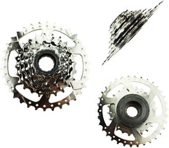 11-34T 7Spd Epoch E-Bike Sprocket, Drift Maniac 7 Speed Freewheel. - $40.97