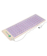 HealthyLine TAJ Heating Mat Infrared Gemstones Photon PEMF Therapy Pain ... - $1,149.32 CAD