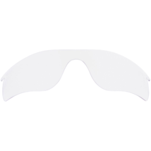 crystal clear shooting  Replacement Lenses for Oakley Radarlock Path - £11.68 GBP