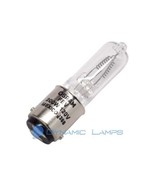 54441 FEV Osram 200W 120V BA15d T4 Halogen Stage Lamp - $14.99