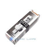 20689 Osram CFQ9W/G23/27/ECO Delux D-Eco 9W 2 Pin CFL Lamp - $9.26